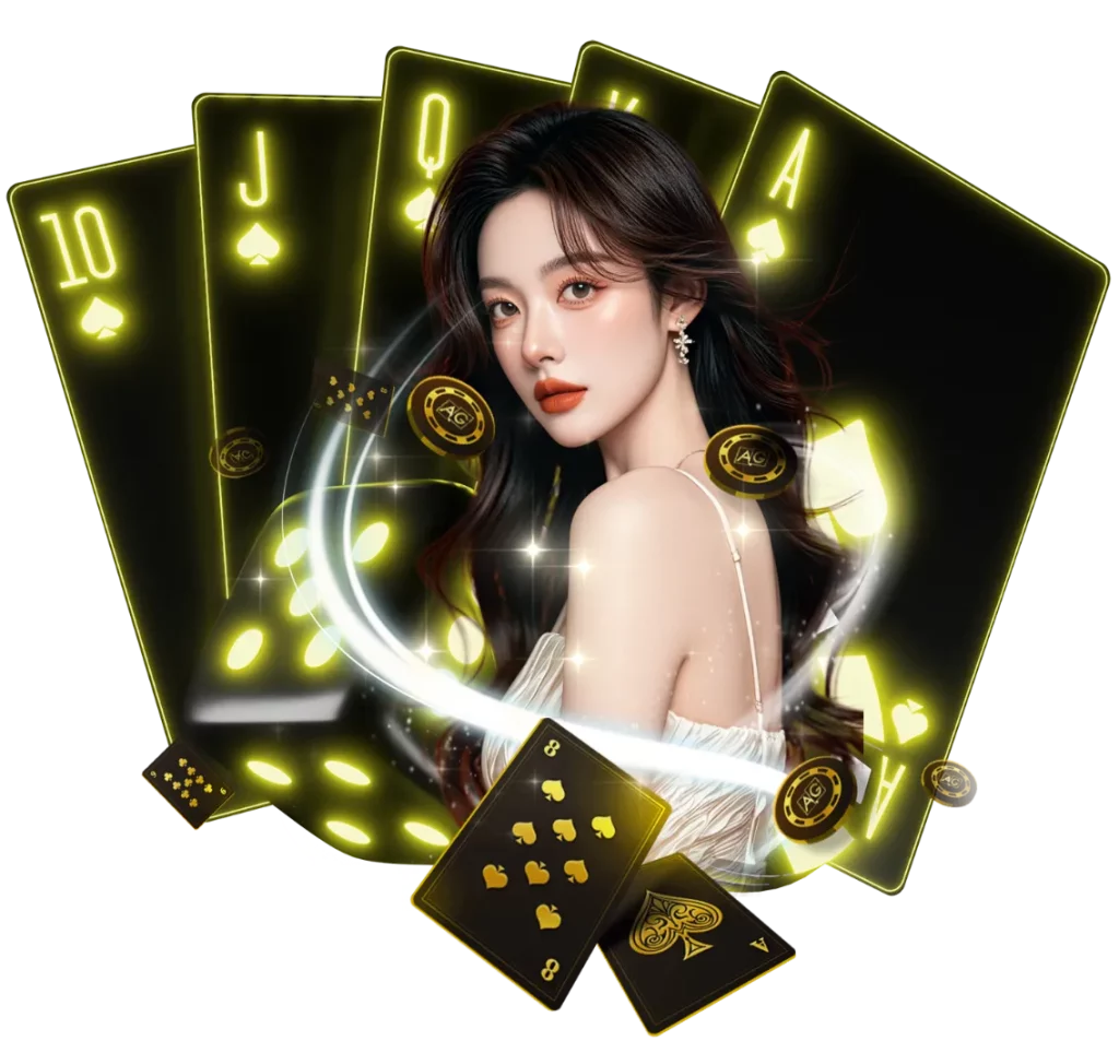 AMBPOKER 1234