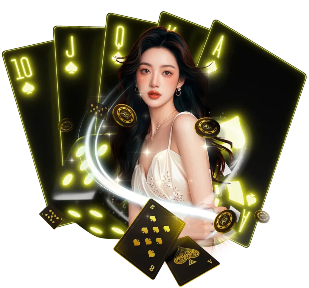 AMBPOKER 1234