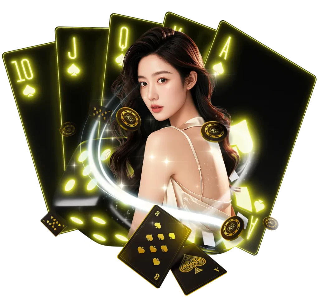 AMBPOKER 1234